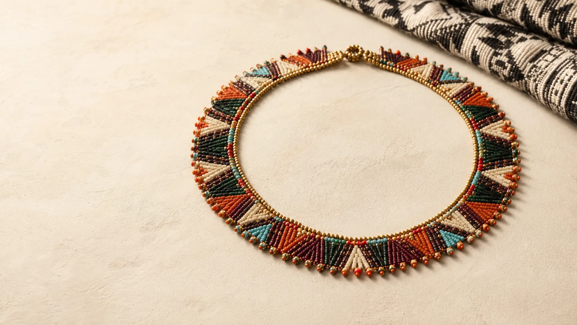 Collar Wallka de Alta Densidad